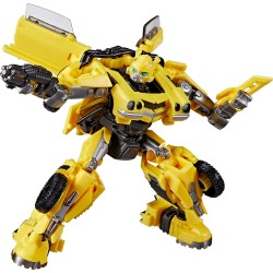 Hasbro Transformers Studio Series Deluxe 100 Rise Of The Beasts Bumblebee  E0701 / F7237 5010996135490