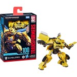 Hasbro Transformers Studio Series Deluxe 100 Rise Of The Beasts Bumblebee  E0701 / F7237 5010996135490