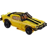 Hasbro Transformers Studio Series Deluxe 100 Rise Of The Beasts Bumblebee 11 Cm E0701 / F7237 5010996135490