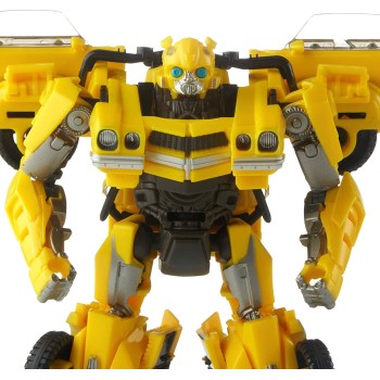 Hasbro Transformers Studio Series Deluxe 100 Rise Of The Beasts Bumblebee  E0701 / F7237 5010996135490