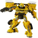 Hasbro Transformers Studio Series Deluxe 100 Rise Of The Beasts Bumblebee  E0701 / F7237 5010996135490