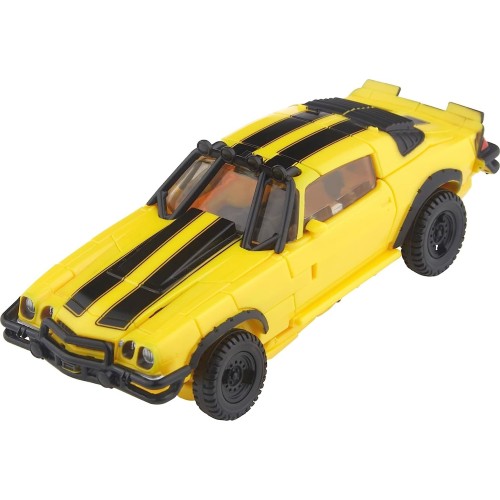 Hasbro Transformers Studio Series Deluxe 100 Rise Of The Beasts Bumblebee  E0701 / F7237 5010996135490