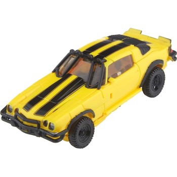 Hasbro Transformers Studio Series Deluxe 100 Rise Of The Beasts Bumblebee  E0701 / F7237 5010996135490