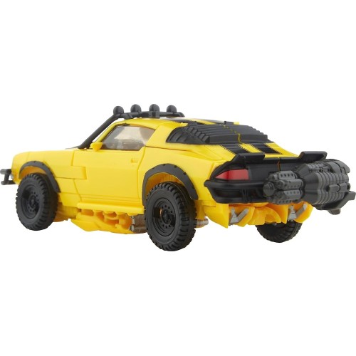 Hasbro Transformers Studio Series Deluxe 100 Rise Of The Beasts Bumblebee  E0701 / F7237 5010996135490