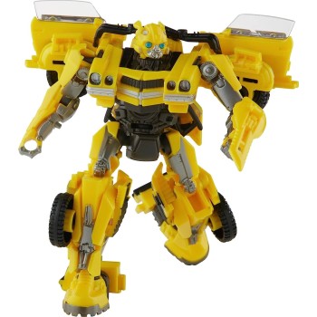 Hasbro Transformers Studio Series Deluxe 100 Rise Of The Beasts Bumblebee  E0701 / F7237 5010996135490