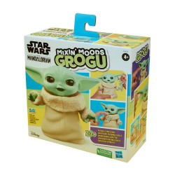 Hasbro Star Wars Mixin Moods Grogu F6864 5010994199487