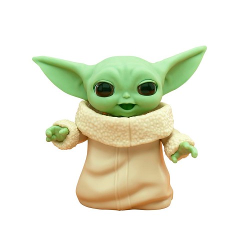 Hasbro Star Wars Mixin Moods Grogu F6864 5010994199487