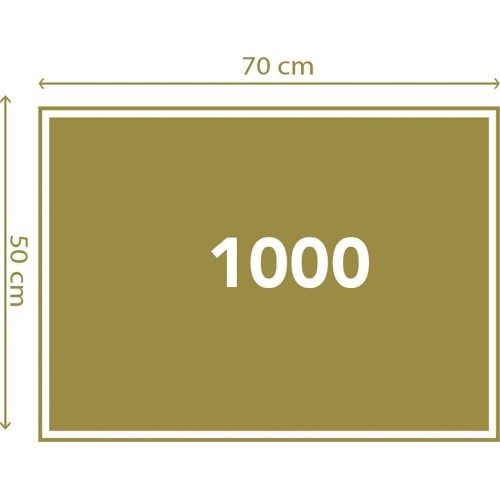 Clementoni Παζλ Museum Collection Paul Gauguin Ταϊτινές Γυναίκες Στην Παραλία 1000 Τμχ 1260-39762 8005125397624