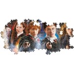 Clementoni Pazl Panorama Harry Potter 1000 PCS 1220-39639 8005125396399