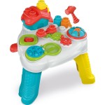 Clementoni Soft Clemmy Sensory Table For 12-36 Months 1033-17704 8005125177042
