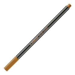 STABILO Pen Marker 1.4Mm Metallic Bronze 68/820 4006381530163