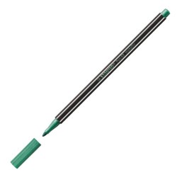 STABILO Pen Μαρκαδόρος 1.4Mm Metallic Πρασινο 128068836 4006381530286