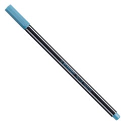 STABILO Pen Marker 1.4Mm Metallic Blue 128068841 4006381530224