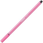 STABILO Pen Μαρκαδοράκι  Heliotrope Pink 1Mm 128068017 4006381333122