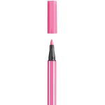 STABILO Pen Μαρκαδοράκι  Heliotrope Pink 1Mm 128068017 4006381333122