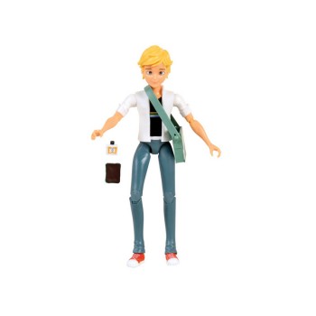 Giochi Preziosi Miraculous Basic Figure 13 Cm - 1 Piece MRA34000 8056379155287