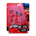 Giochi Preziosi Miraculous Basic Figure 13 Cm - 1 Piece MRA34000 8056379155287