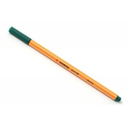 STABILO Point Μαρκαδοράκι Green 0.4 88/53 4006381186476