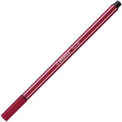 STABILO Pen Bordeaux Dark Marker 1.4Mm 68/19 4006381333139