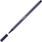 STABILO Pen Μαρκαδοράκι   Σκούρο Μπλε 1Mm 128068022 4006381333146