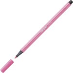 STABILO Pen Marker Pink 1Mm 128068029 4006381333184