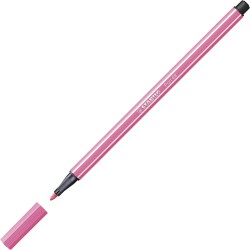 STABILO Pen Marker Pink 1Mm 128068029 4006381333184