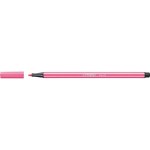 STABILO Pen Marker Pink 1Mm 128068029 4006381333184