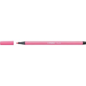 STABILO Pen Μαρκαδοράκι Ροζ 1Mm 128068029 4006381333184