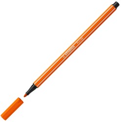 STABILO Pen Orange Marker 1.4Mm 128068030 4006381333191
