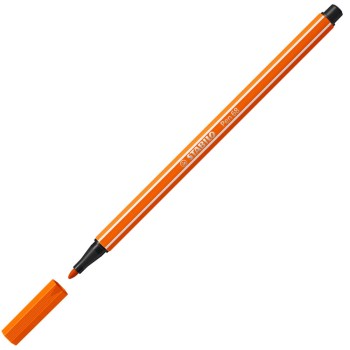 STABILO Pen Orange Marker 1.4Mm 128068030 4006381333191