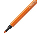 STABILO Pen Orange Marker 1.4Mm 128068030 4006381333191