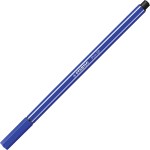 STABILO Pen Marker Navy Blue 1Mm 128068032 4006381333214