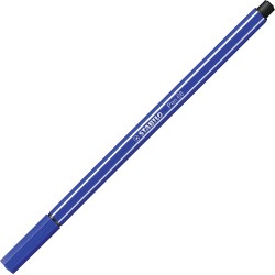 STABILO Pen Marker Navy Blue 1Mm 128068032 4006381333214