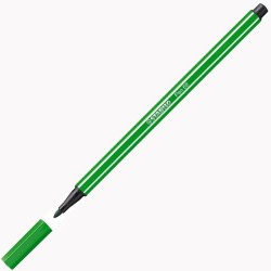 Stabilo Pen 68, Emerald Green 128068036 4006381333238