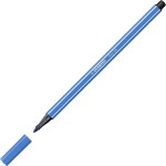 STABILO Pen Marker Dark Blue 1Mm 128068041 4006381333276