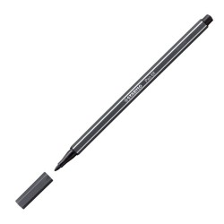STABILO Pen Marker Black 1Mm 68/46 4006381333313