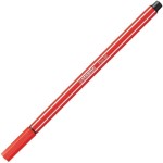 STABILO Pen Marker Red 1Mm 128068048 4006381333320