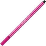 STABILO Pen Μαρκαδοράκι  Φούξια  1Mm 128068056 4006381333382