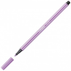 STABILO Pen Marker Pastel Lilac 1Mm 128068059 4006381509848