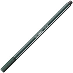 STABILO Pen Marker Earthy Green 1Mm 128068063 4006381333429