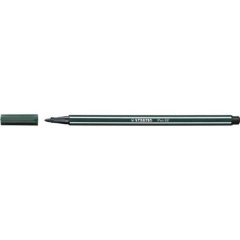 STABILO Pen Marker Earthy Green 1Mm 128068063 4006381333429