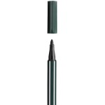 STABILO Pen Μαρκαδοράκι  Γήινο Πράσινο 1Mm 128068063 4006381333429