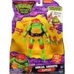 Giochi Preziosi Teenage Mutant Ninja Turtlesmovie Χελωνονιντζάκια Deluxe Φιγούρα 15 Εκ. - 1 Τμχ TU800000 8056379150992