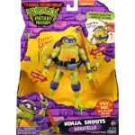 Giochi Preziosi Teenage Mutant Ninja Turtlesmovie Χελωνονιντζάκια Deluxe Φιγούρα 15 Εκ. - 1 Τμχ TU800000 8056379150992