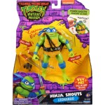 Giochi Preziosi Teenage Mutant Ninja Turtlesmovie Teenage Mutant Ninja Turtles Deluxe Figure - 1 Piece TU800000 8056379150992