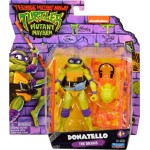Giochi Preziosi Teenage Mutant Ninja Turtlesmovie Teenage Mutant Ninja Turtles Action Figure (7 Pcs) TU805000 8056379151074