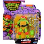 Giochi Preziosi Teenage Mutant Ninja Turtlesmovie Teenage Mutant Ninja Turtles Action Figure (7 Pcs) TU805000 8056379151074