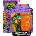 Giochi Preziosi Teenage Mutant Ninja Turtlesmovie Teenage Mutant Ninja Turtles Action Figure (7 Pcs) TU805000 8056379151074