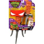 Giochi Preziosi Teenage Mutant Ninja Turtlesmovie Teenage Mutant Ninja Turtles Role Play Accessories 4 Pcs TU806000 805637915108