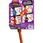 Giochi Preziosi Teenage Mutant Ninja Turtlesmovie Teenage Mutant Ninja Turtles Role Play Accessories 4 Pcs TU806000 805637915108
